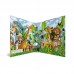 CAPA ARQUIVO A4 LOMBADA LARGA INFANTIL CAPA ARQUIVO A4 LOMBADA LARGA INFANTIL